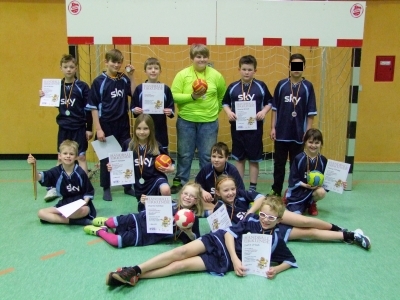 Gruppenfoto klein bearb